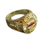 1927 Ottawa Senators Replica Stanley Cup Championship Ring