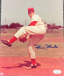 Robin Roberts Philadelphia Phillies Signed Photo