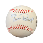 Tim Ploeger - Signed Baseball