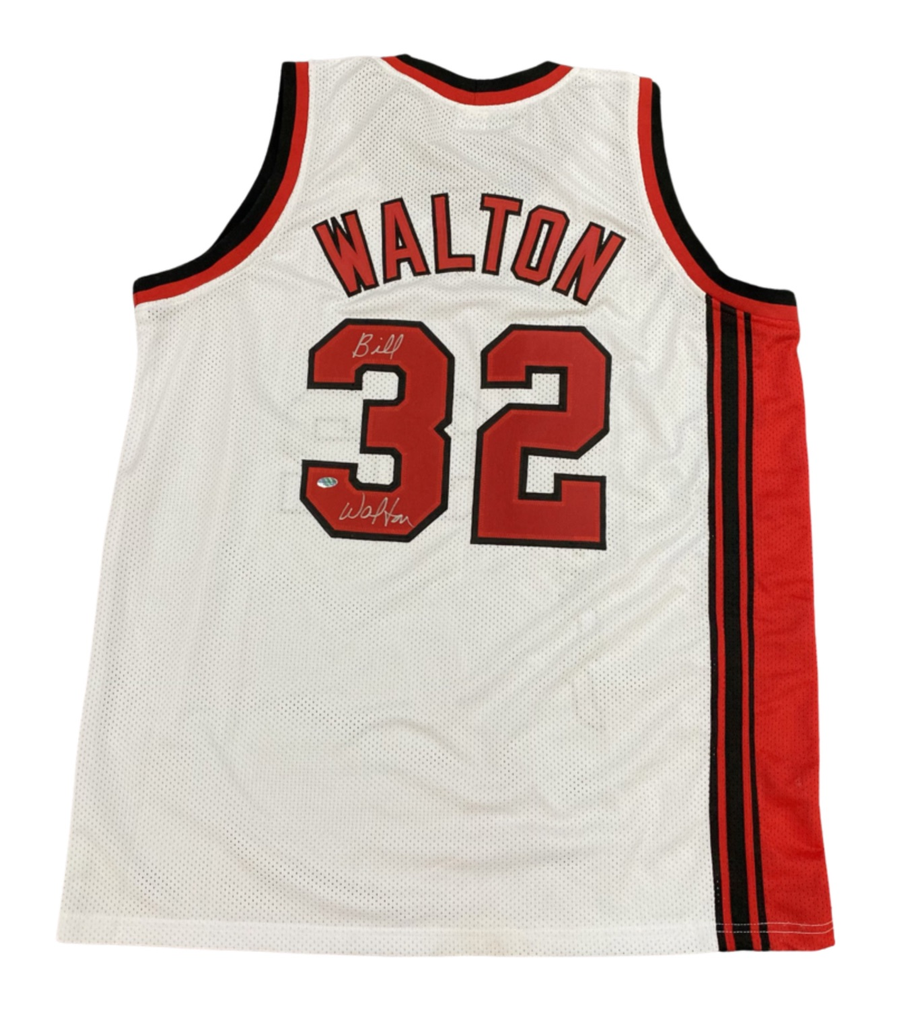 Bill walton 2024 trail blazers jersey