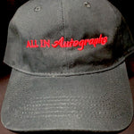 Baseball Hat - Branded Merchandise